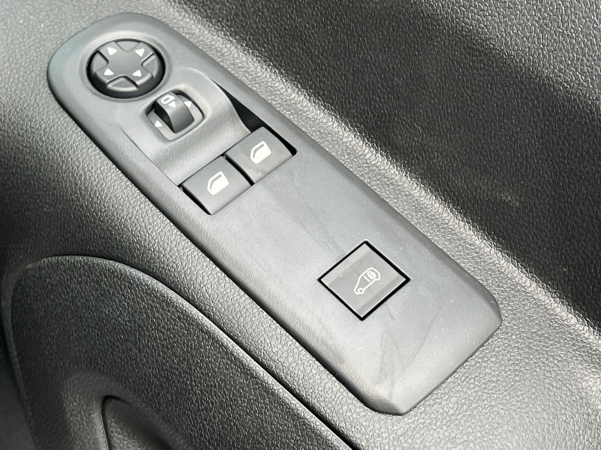 Used Vauxhall Combo 2024 for sale - 76769039: Photo 18