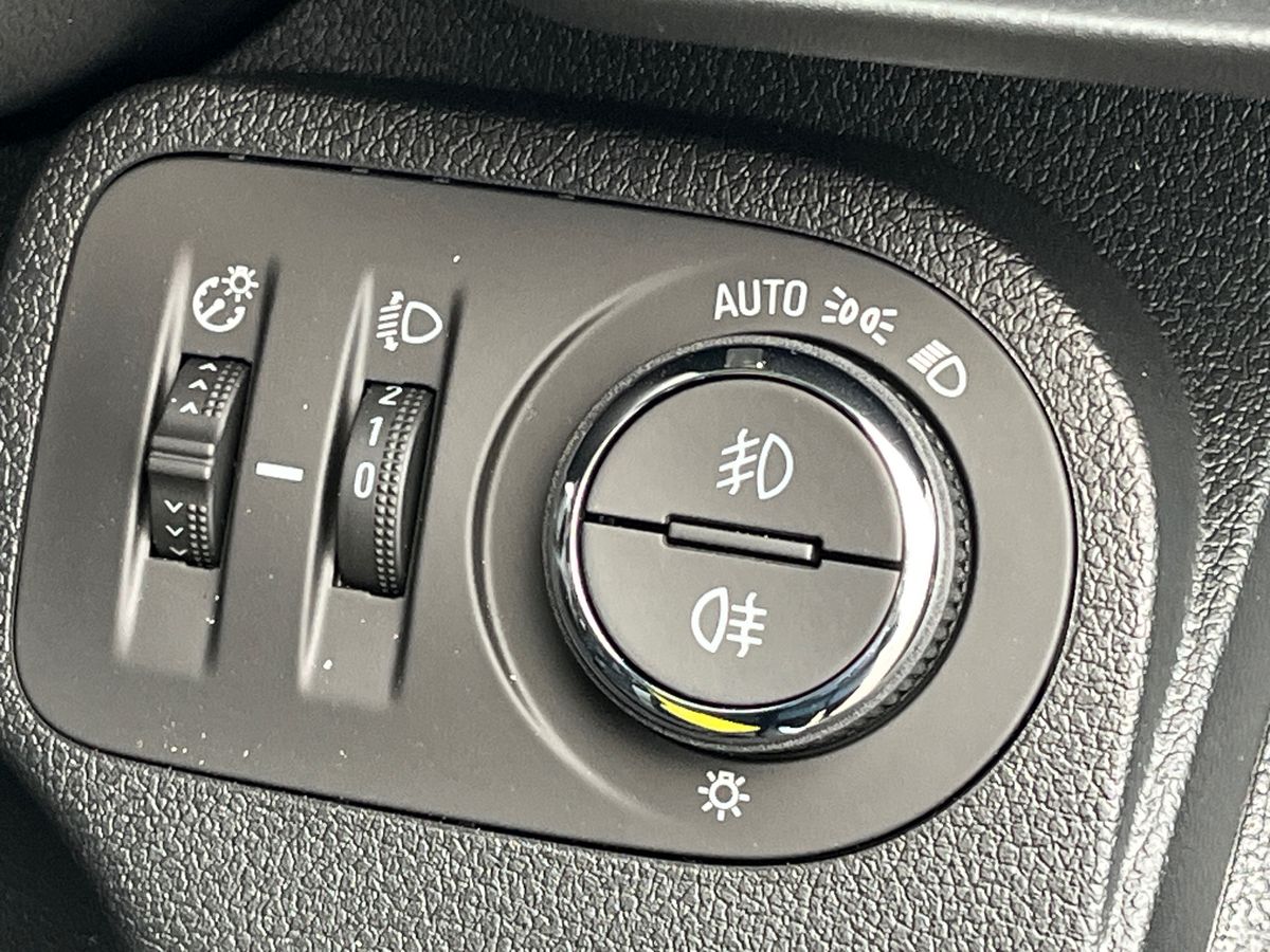 Used Vauxhall Combo 2024 for sale - 76769039: Photo 19