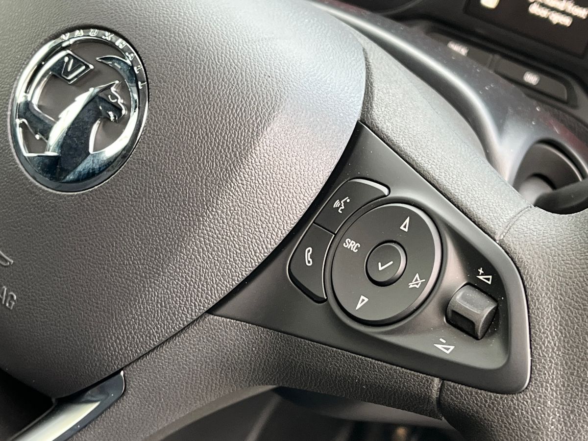 Used Vauxhall Combo 2024 for sale - 76769039: Photo 20