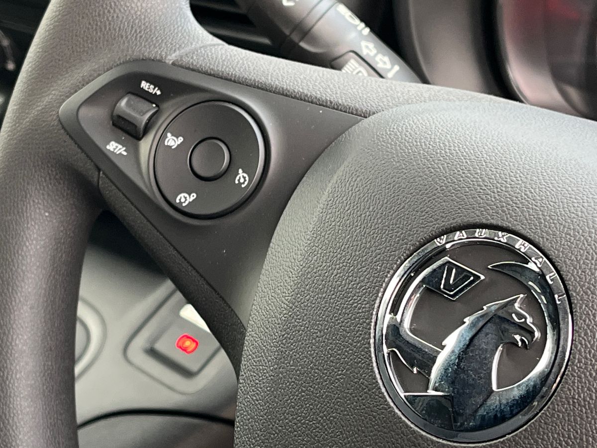 Used Vauxhall Combo 2024 for sale - 76769039: Photo 21