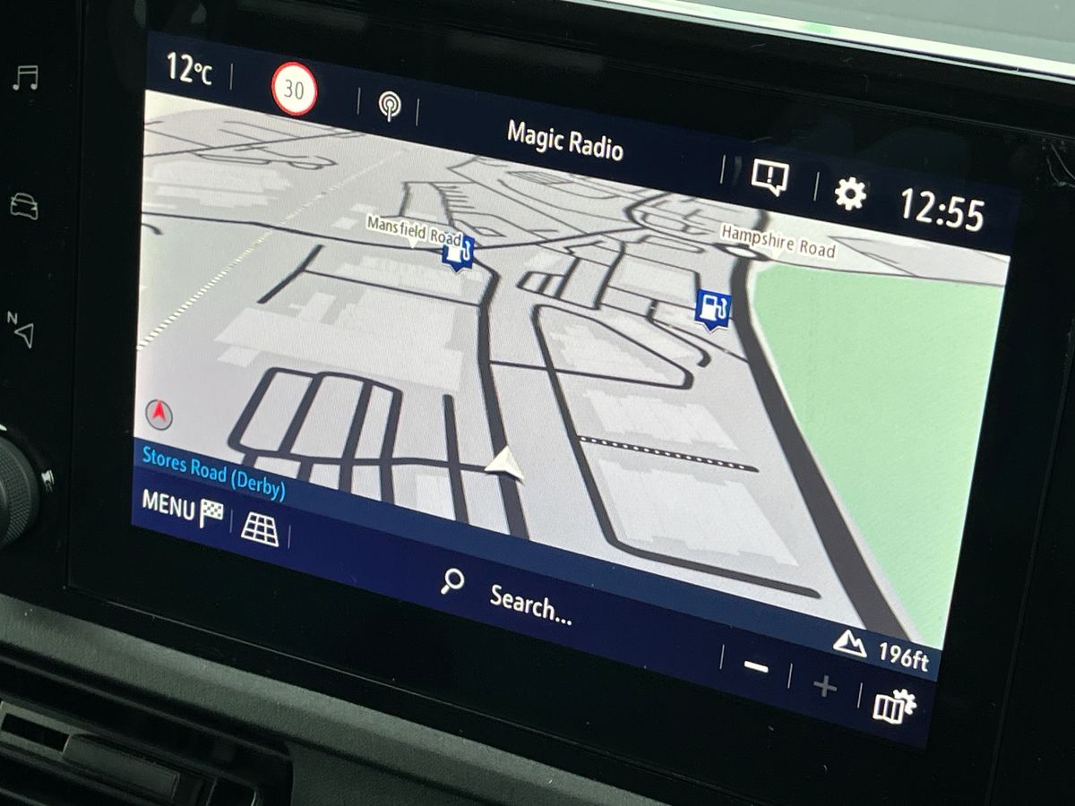 Used Vauxhall Combo 2024 for sale - 76769039: Photo 23