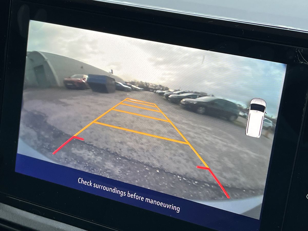 Used Vauxhall Combo 2024 for sale - 76769039: Photo 24