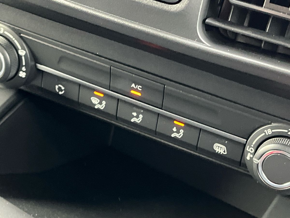 Used Vauxhall Combo 2024 for sale - 76769039: Photo 25