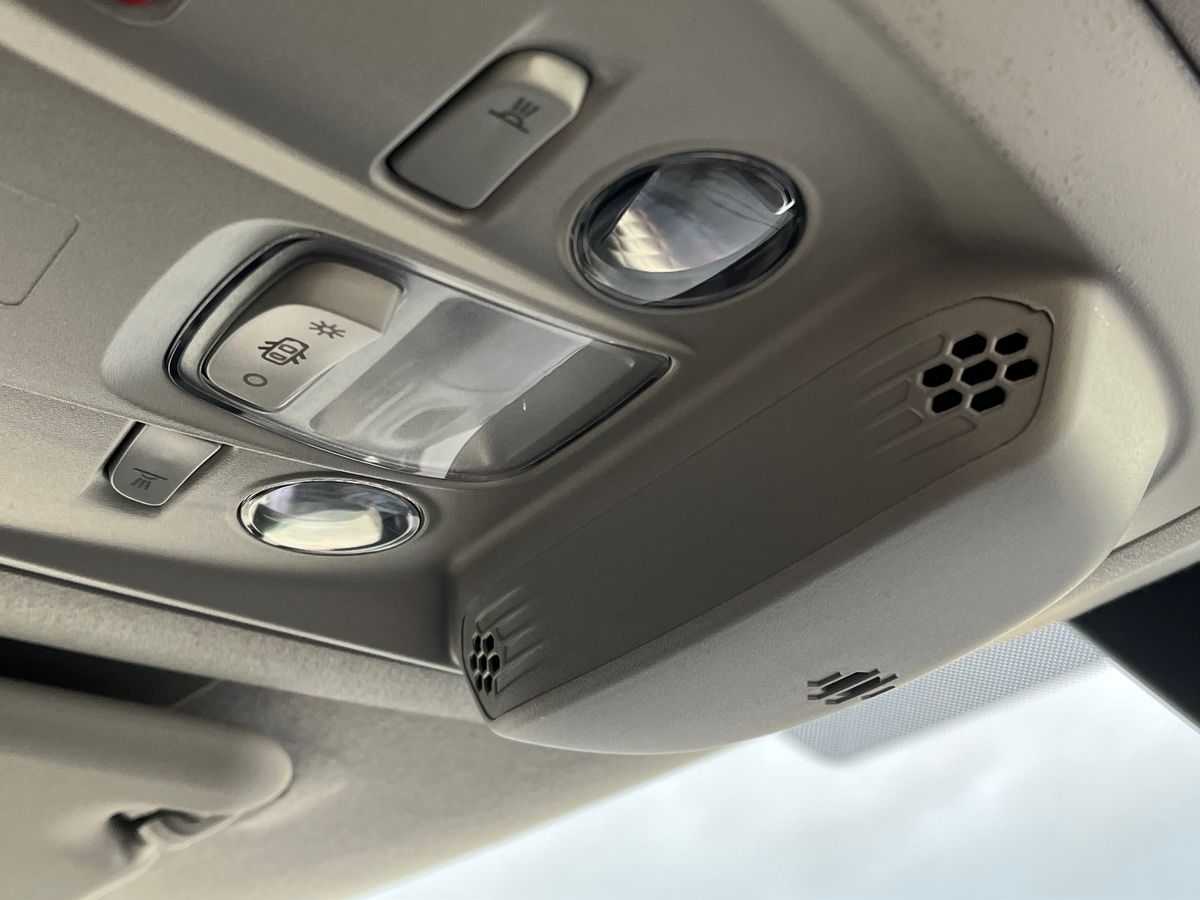 Used Vauxhall Combo 2024 for sale - 76769039: Photo 27