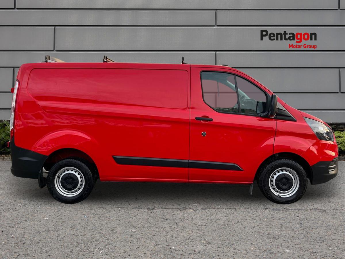 Used Ford Transit Custom 2022 for sale - 76407300: Photo 13