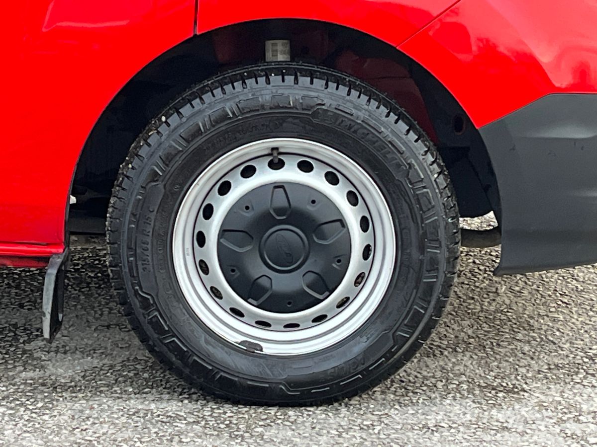 Used Ford Transit Custom 2022 for sale - 76407300: Photo 17