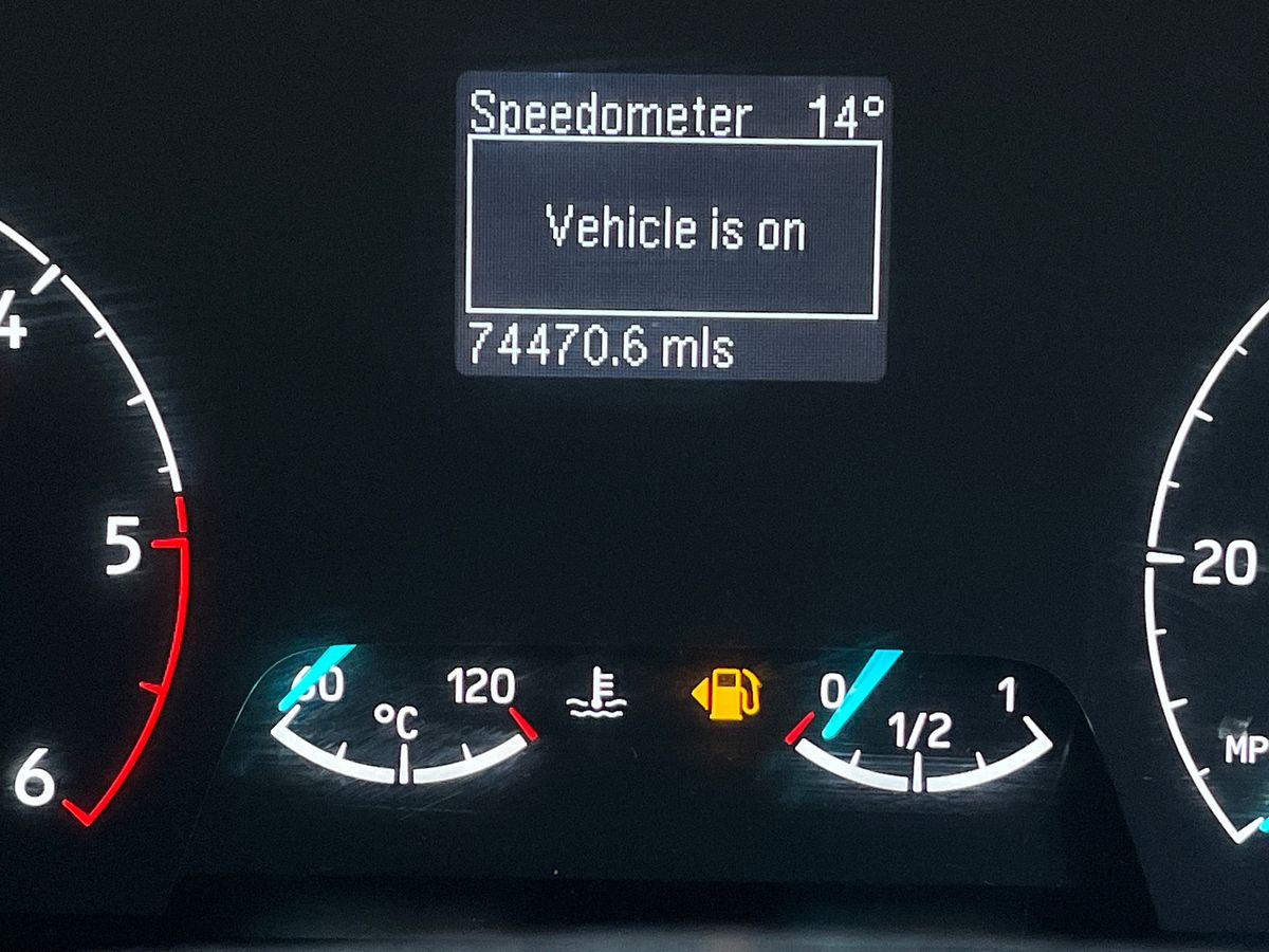 Used Ford Transit Custom 2022 for sale - 76407300: Photo 18