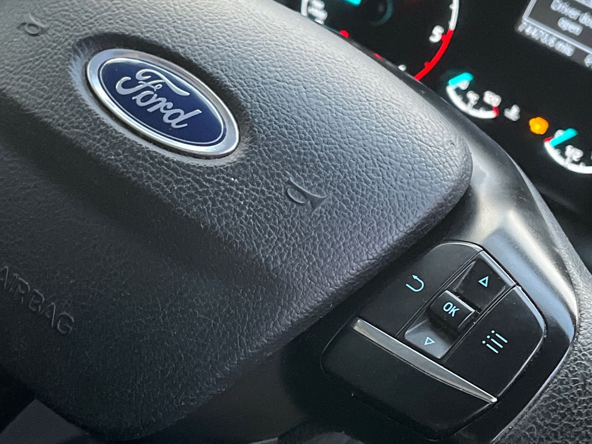 Used Ford Transit Custom 2022 for sale - 76407300: Photo 19