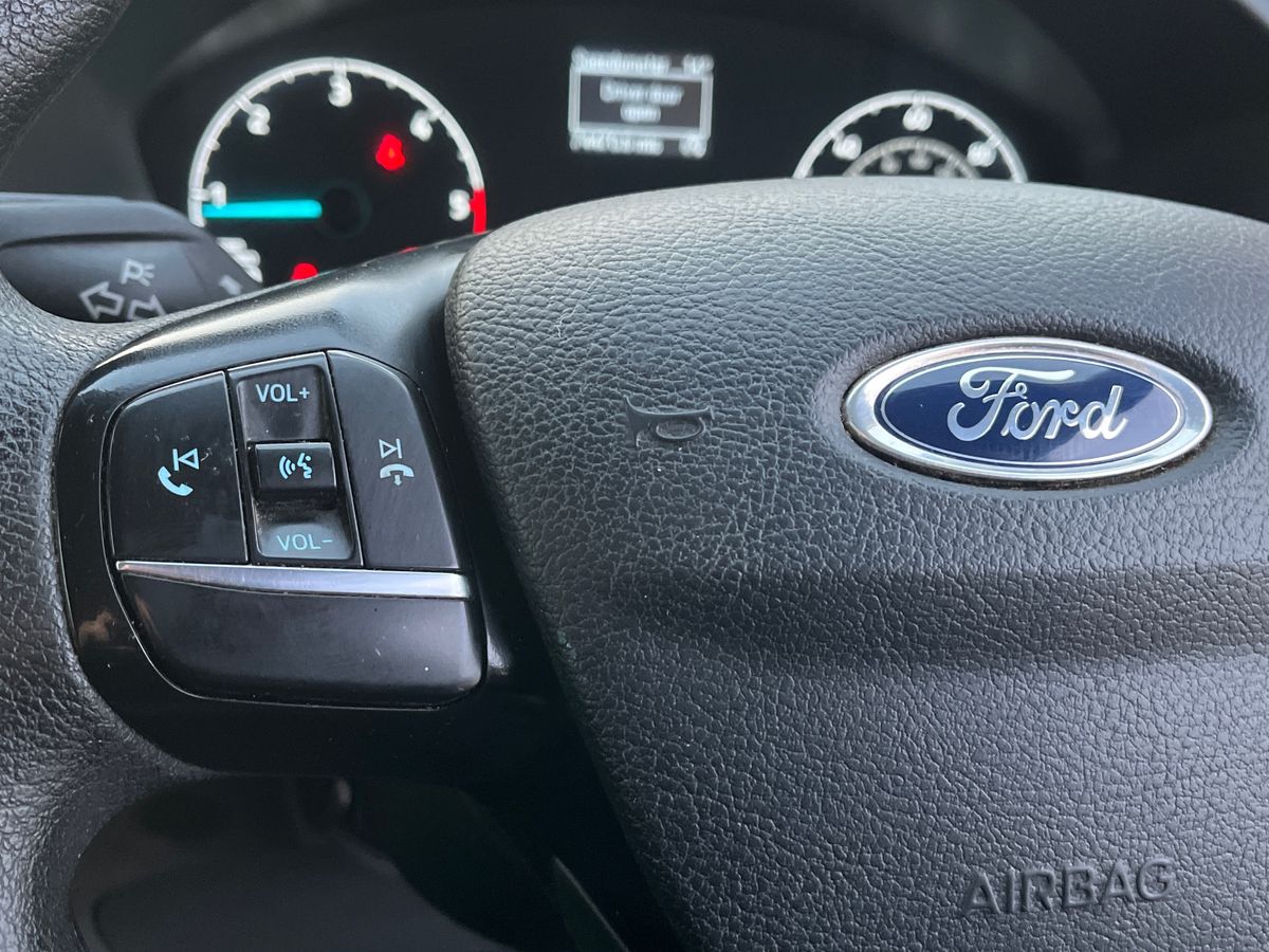 Used Ford Transit Custom 2022 for sale - 76407300: Photo 20