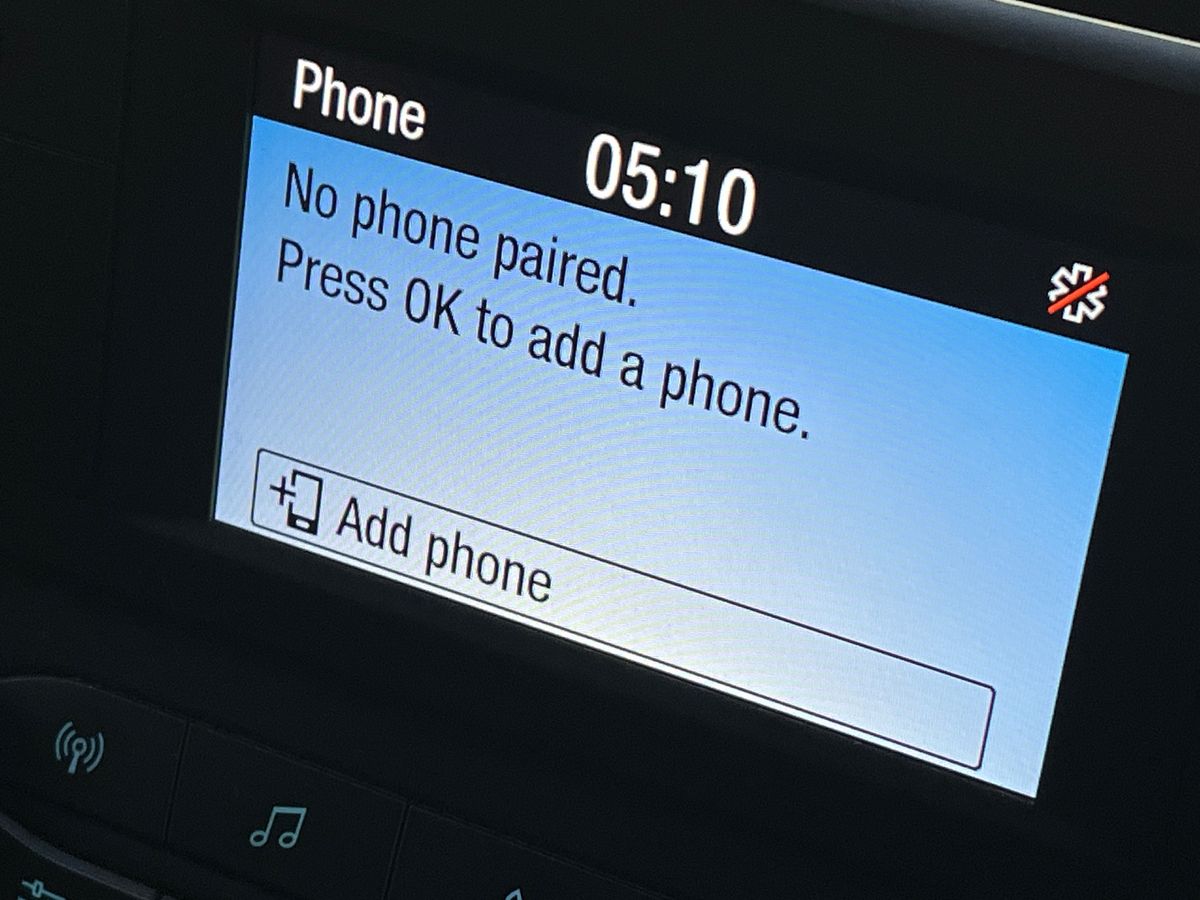 Used Ford Transit Custom 2022 for sale - 76407300: Photo 21