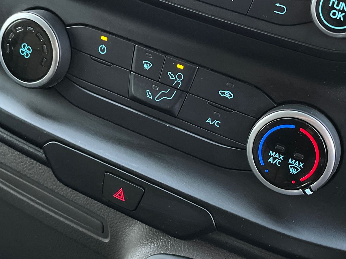 Used Ford Transit Custom 2022 for sale - 76407300: Photo 22