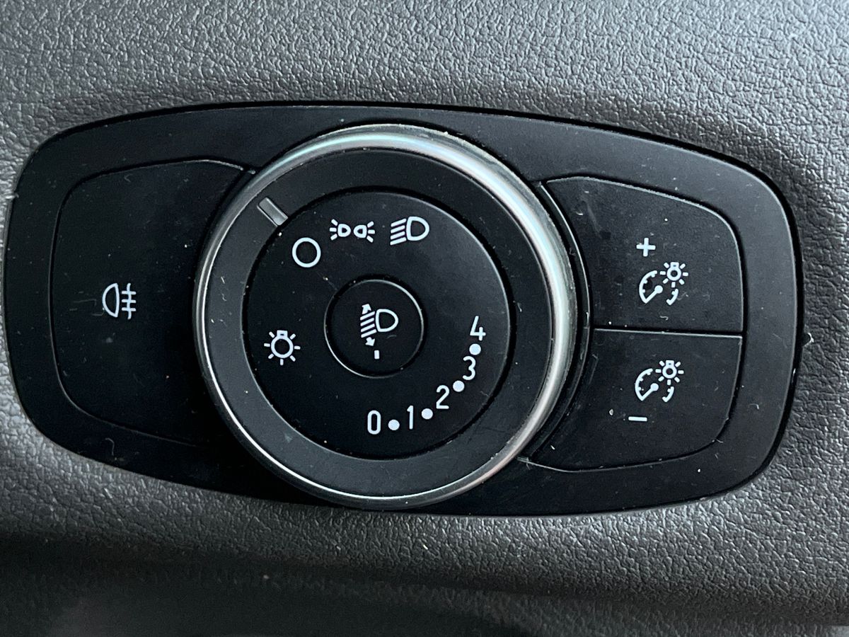 Used Ford Transit Custom 2022 for sale - 76407300: Photo 25