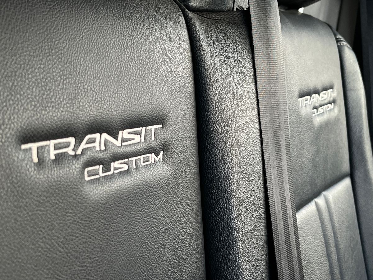 Used Ford Transit Custom 2022 for sale - 76407300: Photo 28