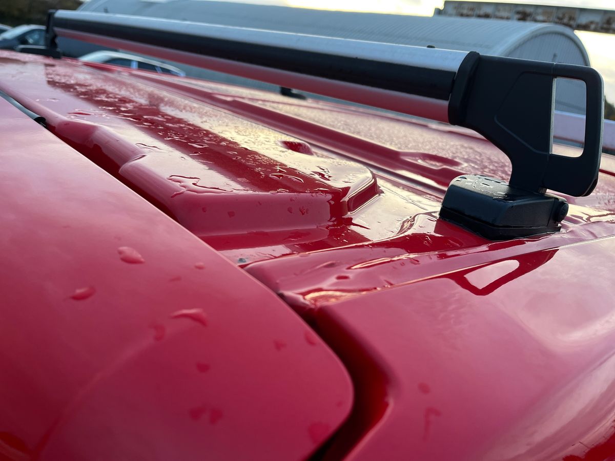 Used Ford Transit Custom 2022 for sale - 76407300: Photo 30