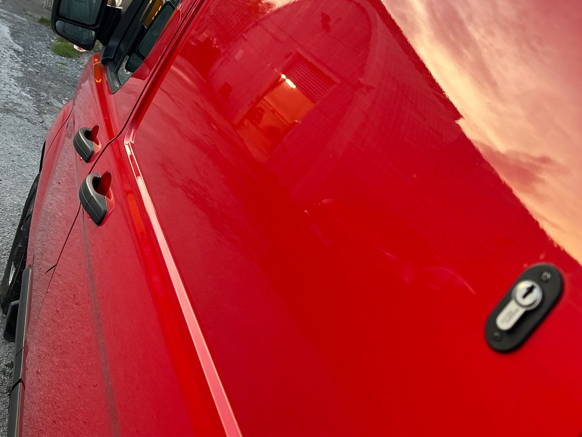 Used Ford Transit Custom 2022 for sale - 76407300: Photo 32