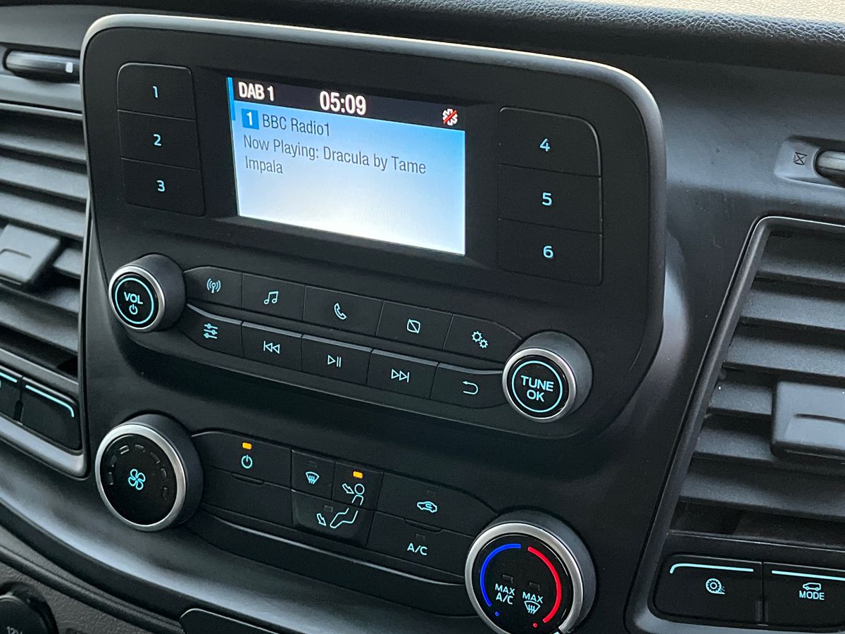 Used Ford Transit Custom 2022 for sale - 76407300: Photo 7