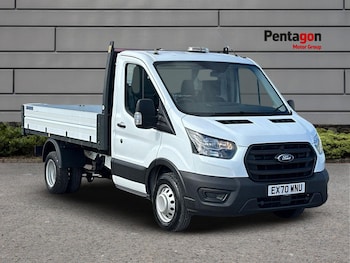 Used Ford Transit 2020 for sale - 76148742: Photo