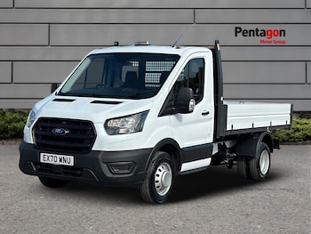 Used Ford Transit 2020 for sale - 76148742: Photo