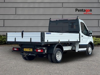 Used Ford Transit 2020 for sale - 76148742: Photo