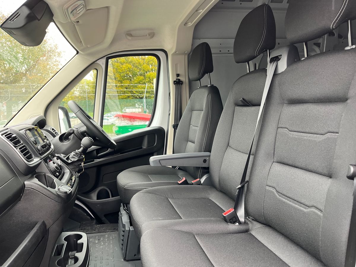 Used Vauxhall Movano 2025 for sale - 76163913: Photo 10