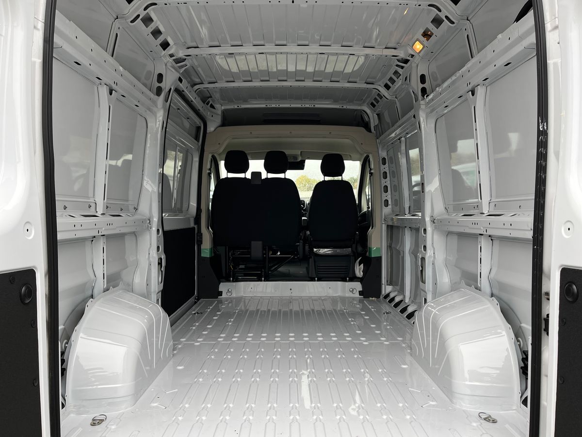 Used Vauxhall Movano 2025 for sale - 76163913: Photo 12