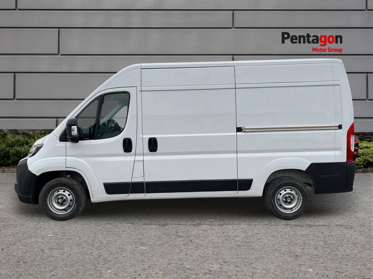 Used Vauxhall Movano 2025 for sale - 76163913: Photo 15