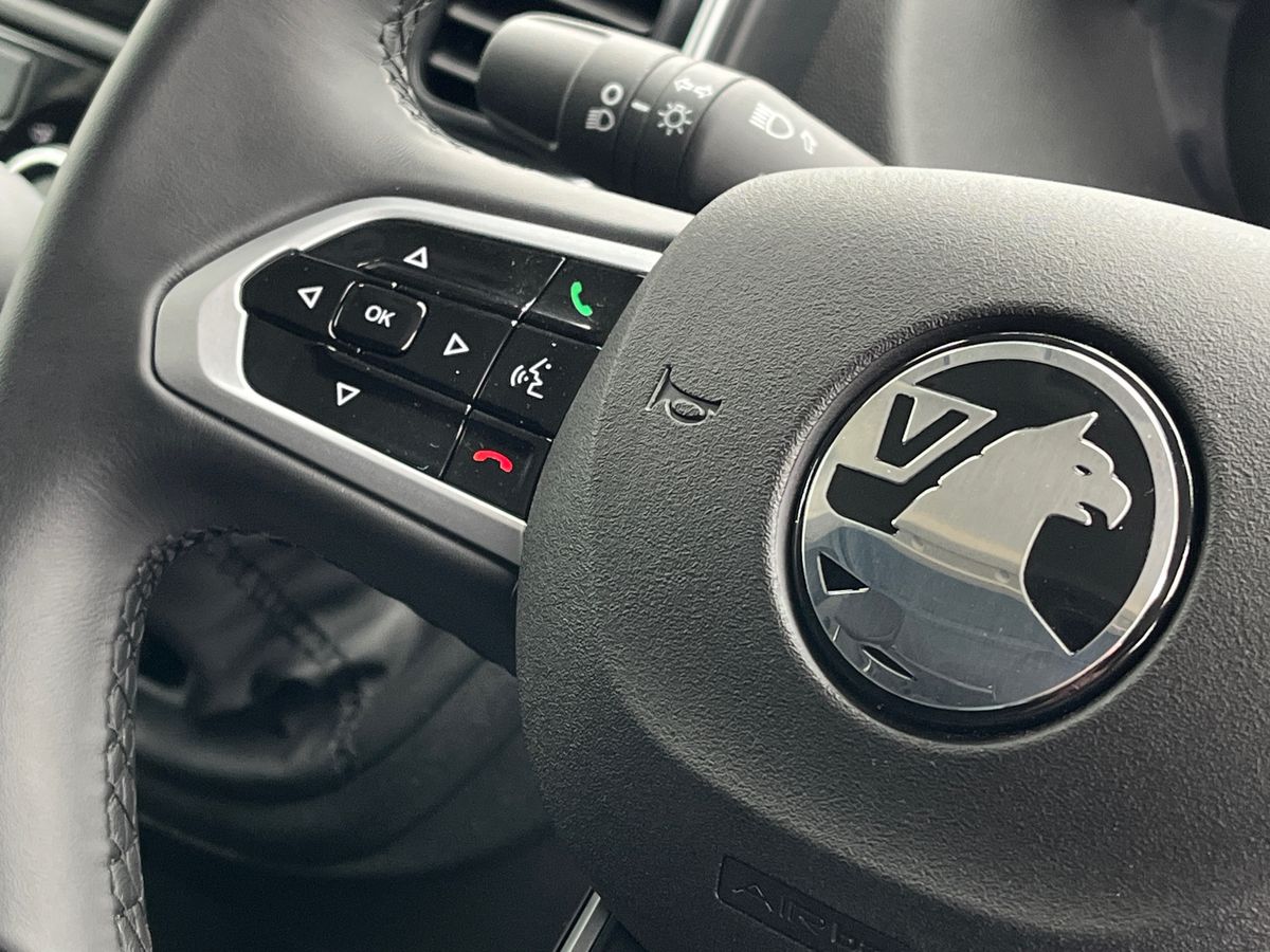 Used Vauxhall Movano 2025 for sale - 76163913: Photo 21