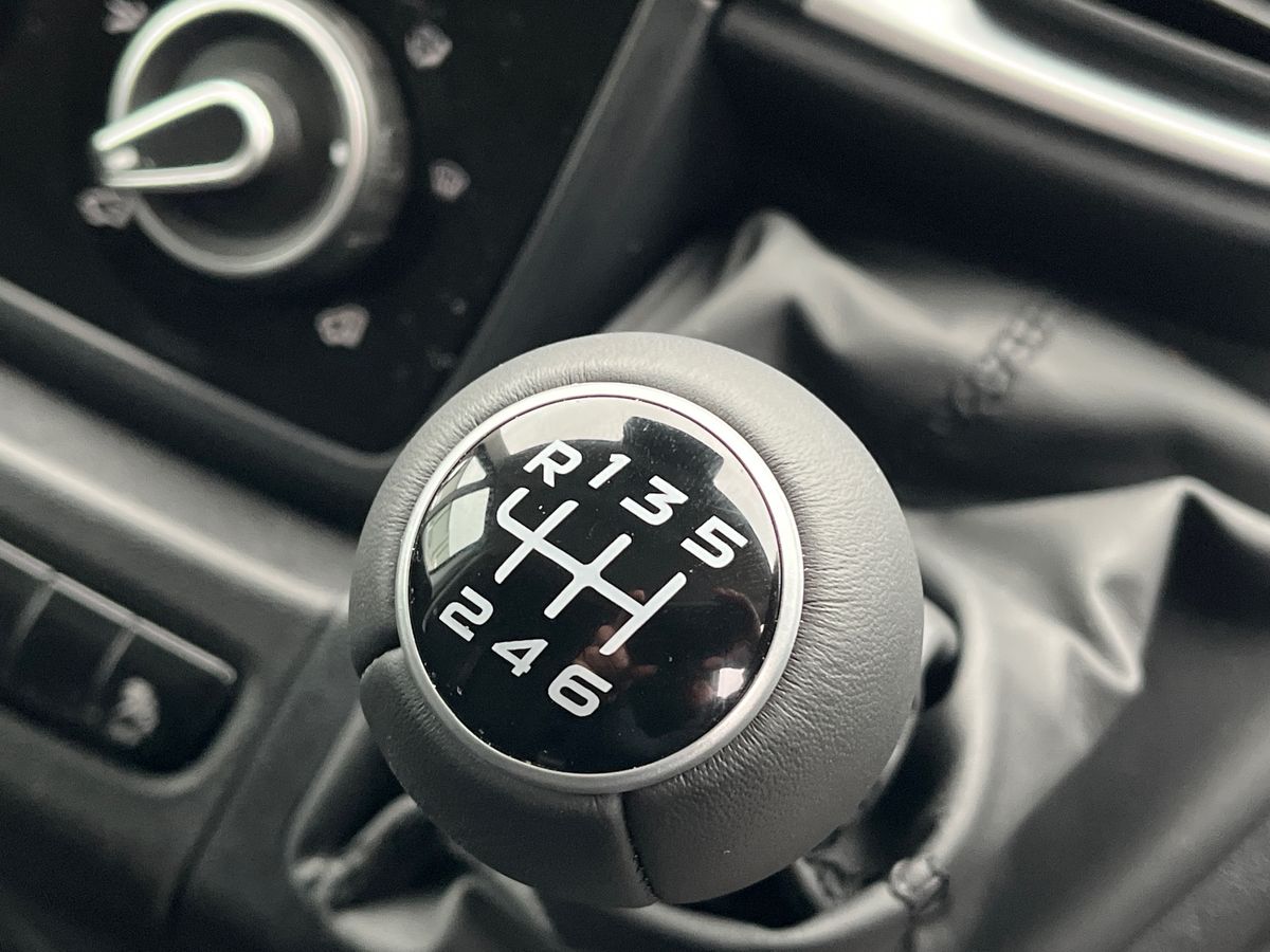 Used Vauxhall Movano 2025 for sale - 76163913: Photo 24