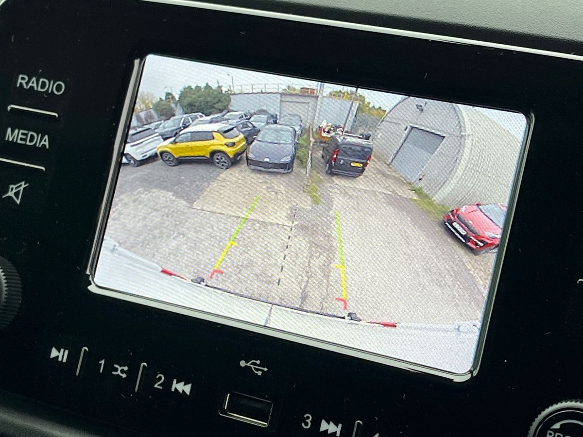 Used Vauxhall Movano 2025 for sale - 76163913: Photo 26