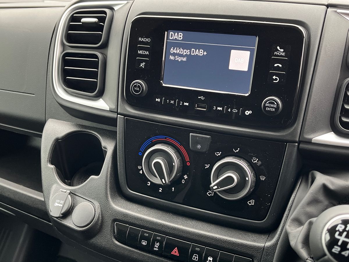 Used Vauxhall Movano 2025 for sale - 76163913: Photo 8