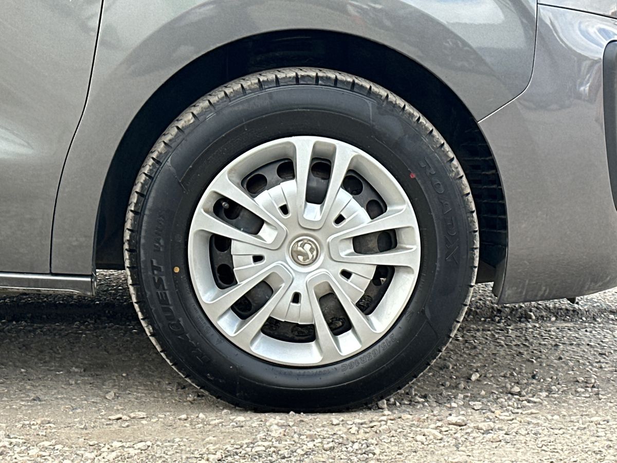 Vehicle 17