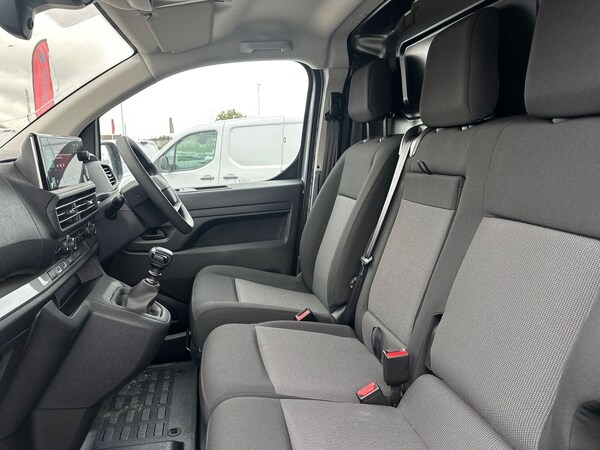 Used Vauxhall Vivaro 2025 for sale - 76163900: Photo 10