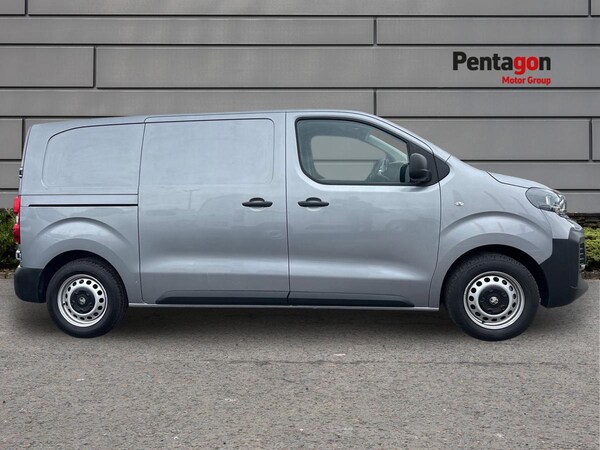 Used Vauxhall Vivaro 2025 for sale - 76163900: Photo 14