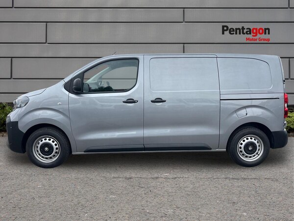 Used Vauxhall Vivaro 2025 for sale - 76163900: Photo 15