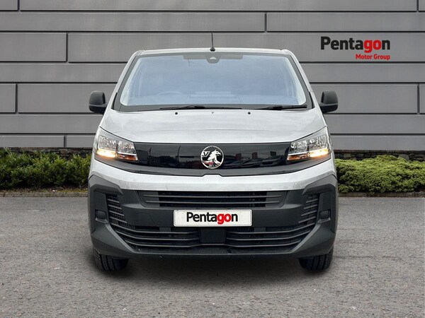 Used Vauxhall Vivaro 2025 for sale - 76163900: Photo 16