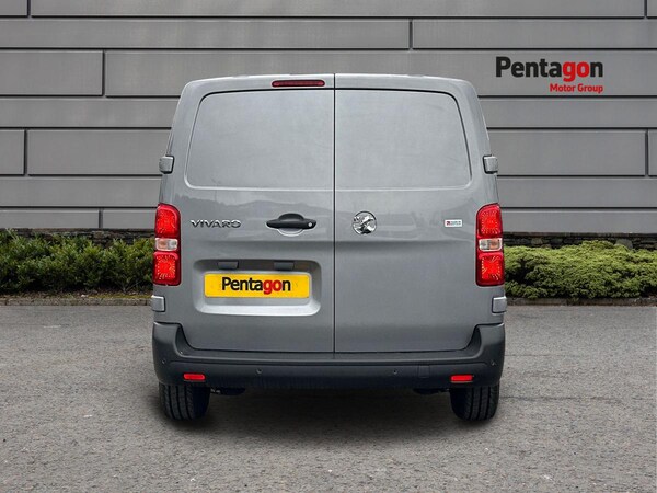 Used Vauxhall Vivaro 2025 for sale - 76163900: Photo 17