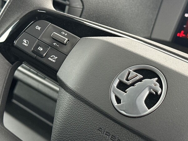 Used Vauxhall Vivaro 2025 for sale - 76163900: Photo 21