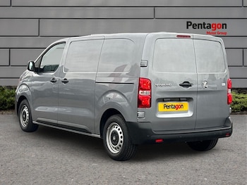 Used Vauxhall Vivaro 2025 for sale - 76163900: Photo 2