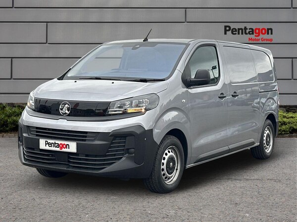 Used Vauxhall Vivaro 2025 for sale - 76163900: Photo 3