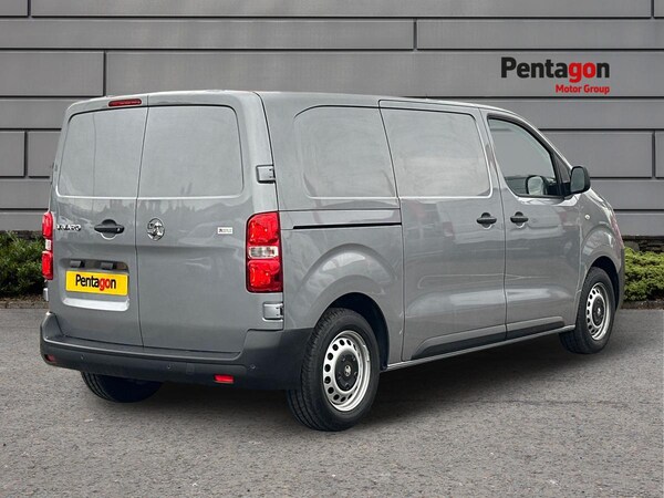Used Vauxhall Vivaro 2025 for sale - 76163900: Photo 5
