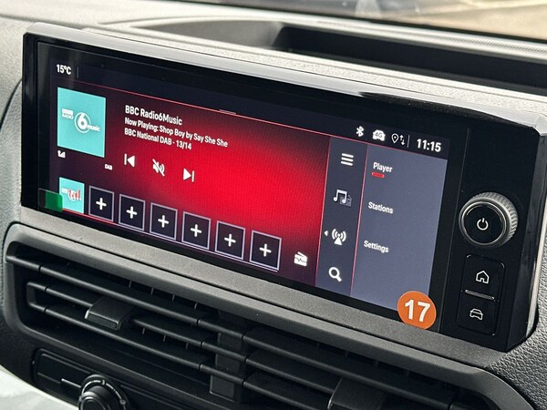 Used Vauxhall Vivaro 2025 for sale - 76163900: Photo 8