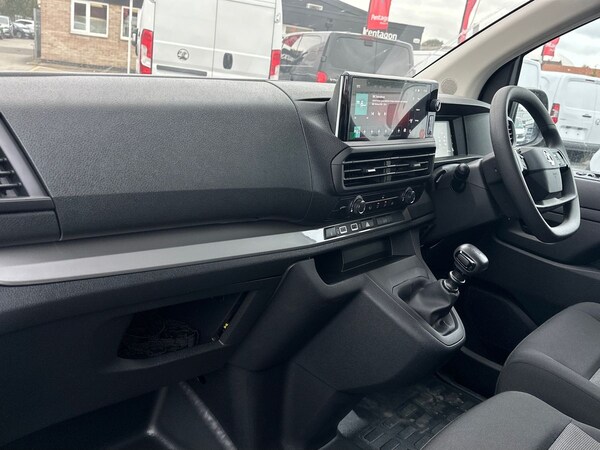 Used Vauxhall Vivaro 2025 for sale - 76163900: Photo 9