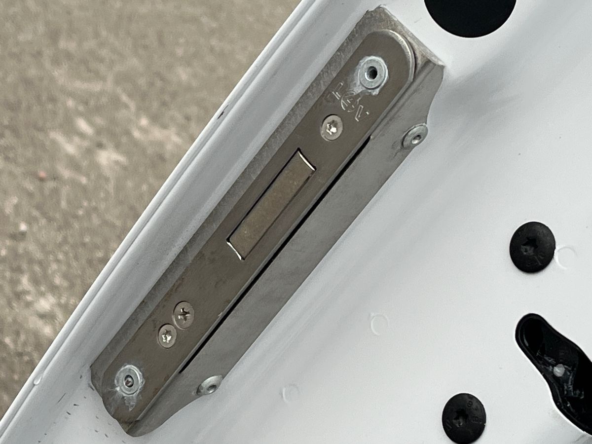 Used Vauxhall Combo 2025 for sale - 76163939: Photo 21