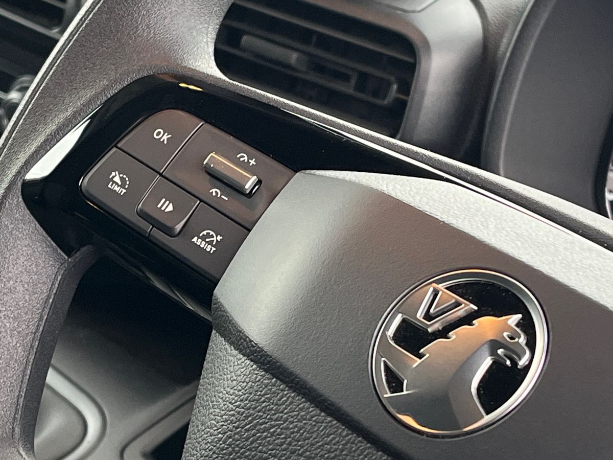 Used Vauxhall Combo 2025 for sale - 76163939: Photo 23