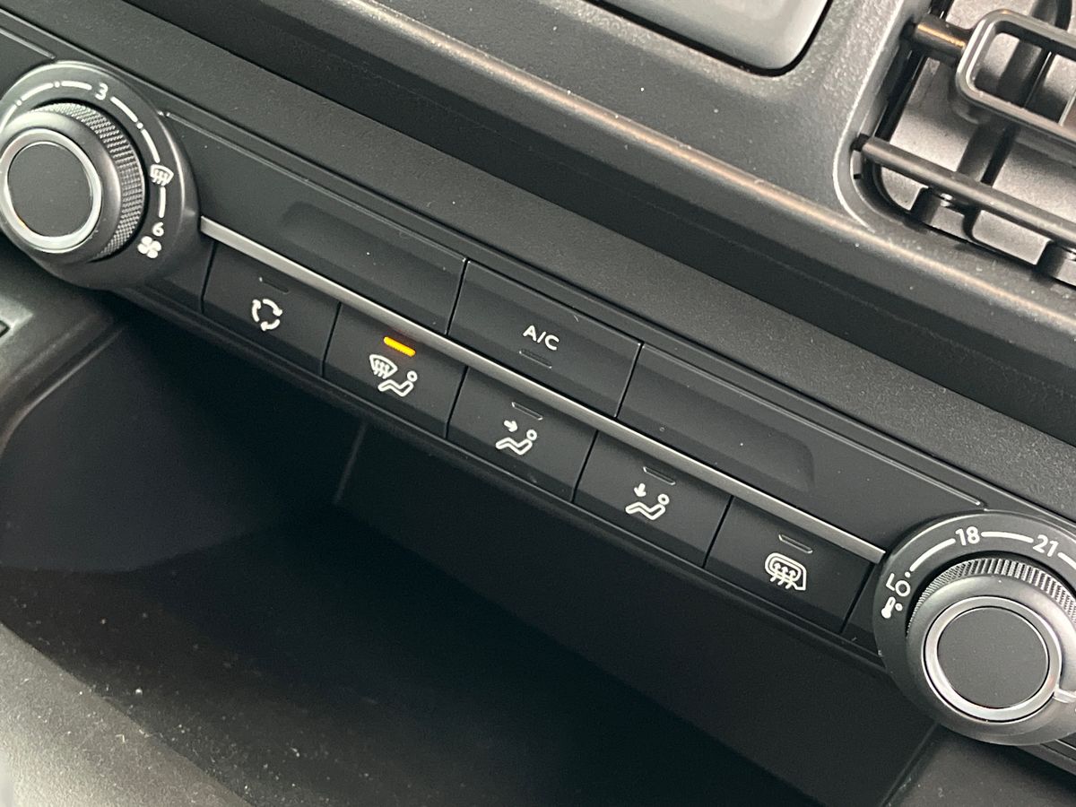 Used Vauxhall Combo 2025 for sale - 76163939: Photo 33