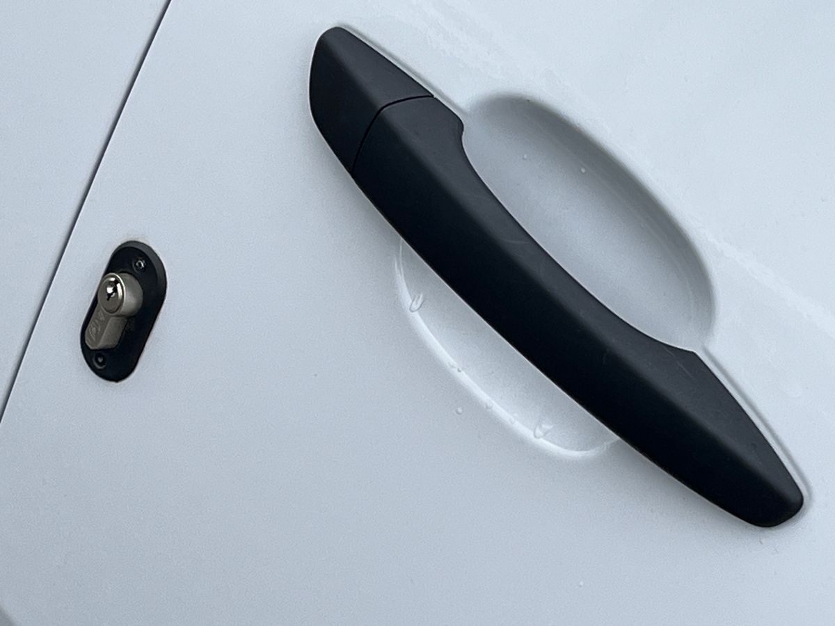 Used Vauxhall Combo 2025 for sale - 76163939: Photo 41