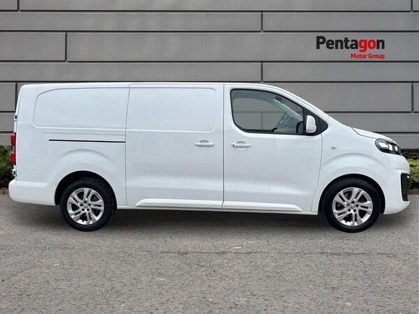 Used Vauxhall Vivaro 2021 for sale - 76186172: Photo 14