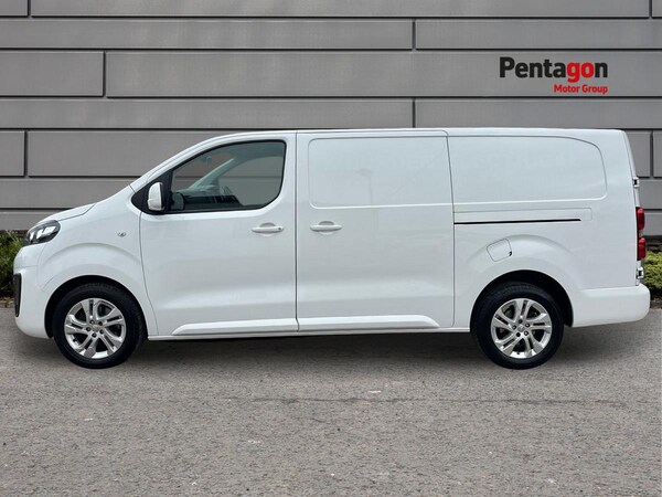 Used Vauxhall Vivaro 2021 for sale - 76186172: Photo 15