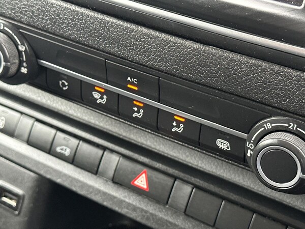 Used Vauxhall Vivaro 2021 for sale - 76186172: Photo 21