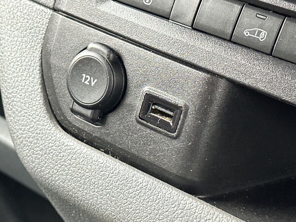 Used Vauxhall Vivaro 2021 for sale - 76186172: Photo 22